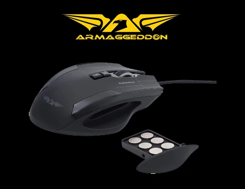 571410540ARMAGGEDDON STARSHIP III RGB Gaming Mice (Mouse) (AC0830368).webp